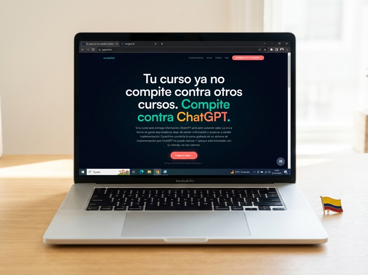 alternativas a Heights AI en español